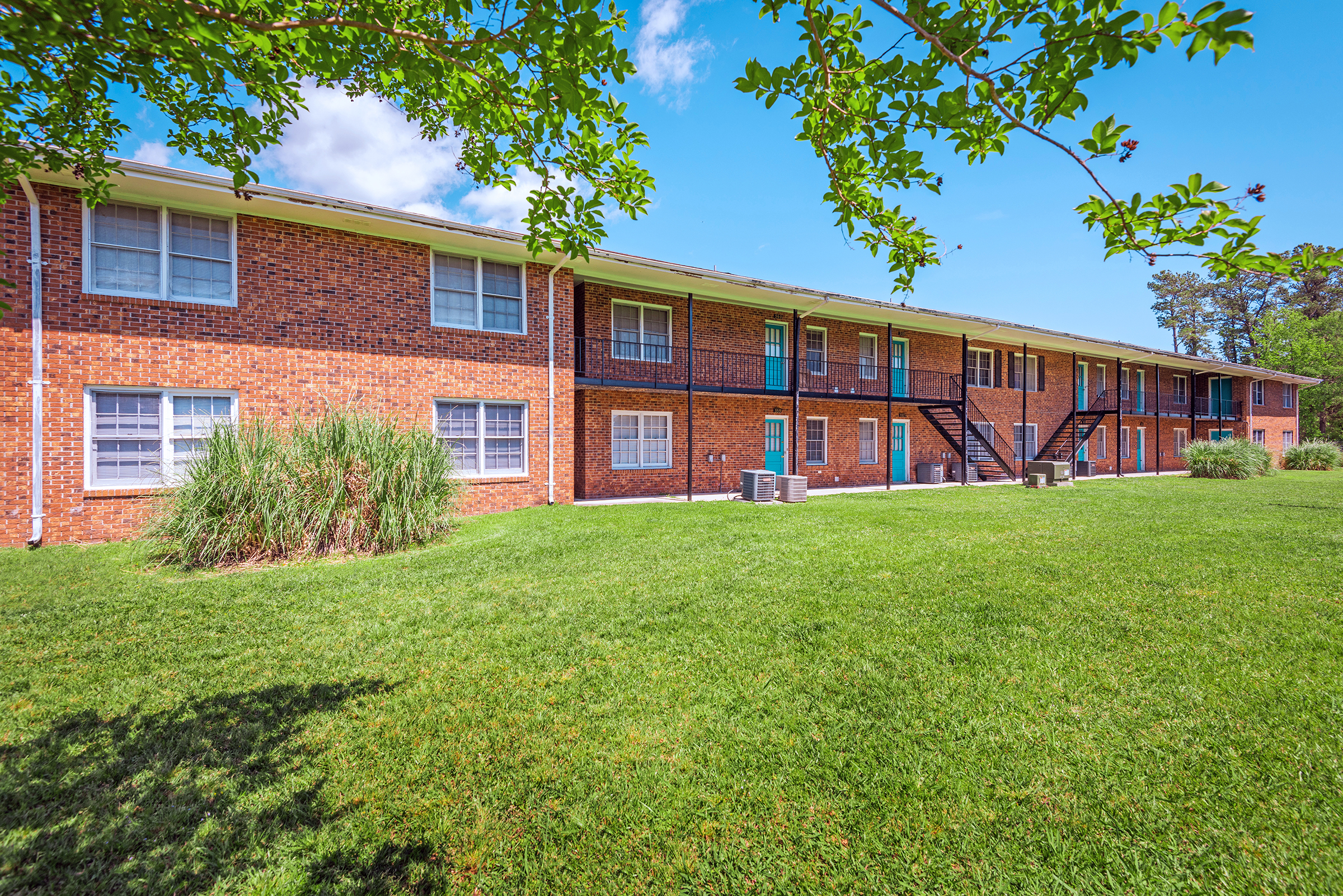 Osprey Cove North The Multifamily Advisory Group at Cushman & Wakefield